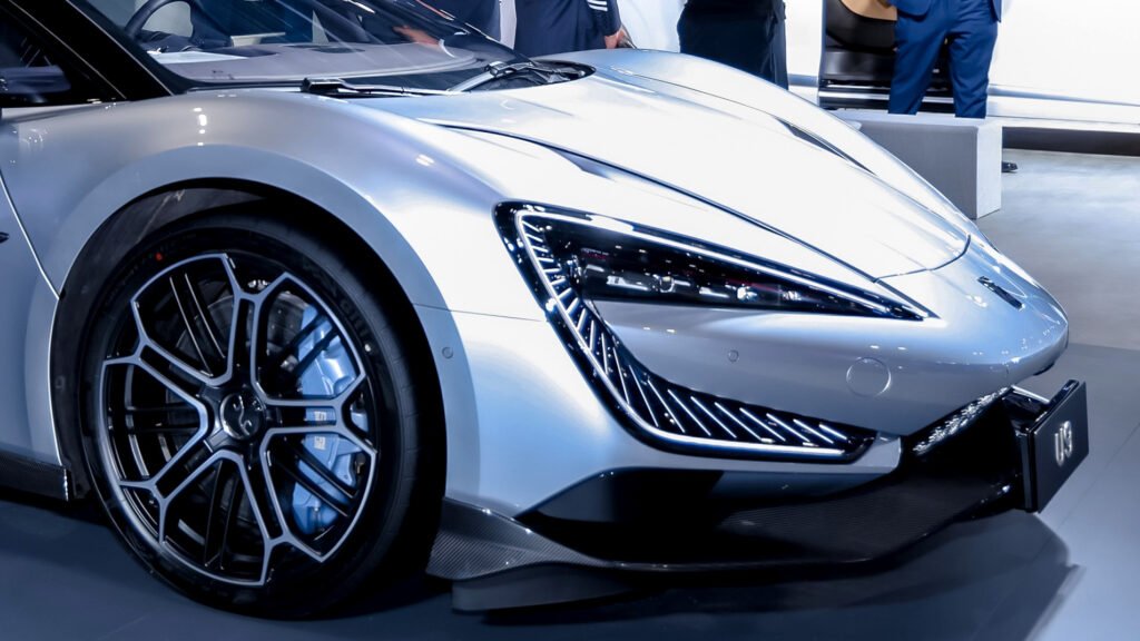 Trouble In Paradise For The Brand That Overtook Tesla