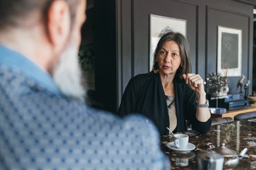 8 Therapist-Approved Ways To Argue With Your Spouse