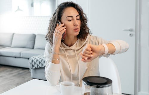 What Is "Time Confetti"? Why It’s Making Moms So Exhausted
