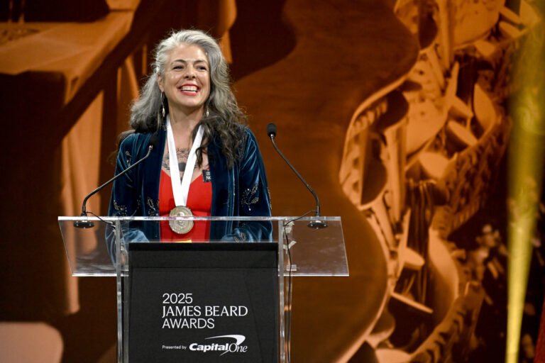 With Its First James Beard Win, Tulsa Announces Itself to the Nation