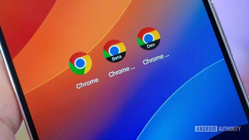 I always install Chrome Beta on all my Android phones; here’s why