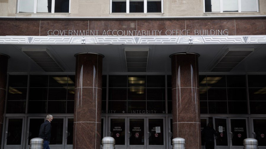 House GOP advances bill ‘gutting’ government watchdog