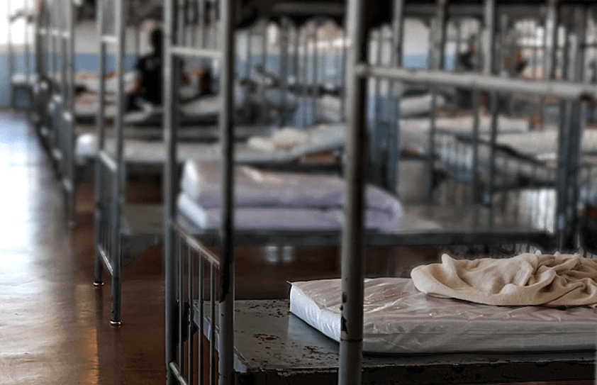 Migrant deaths in ICE custody spark concerns