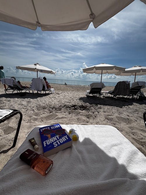 I Booked A Solo Reading Retreat & Yes, It Was Everything I Hoped It'd Be