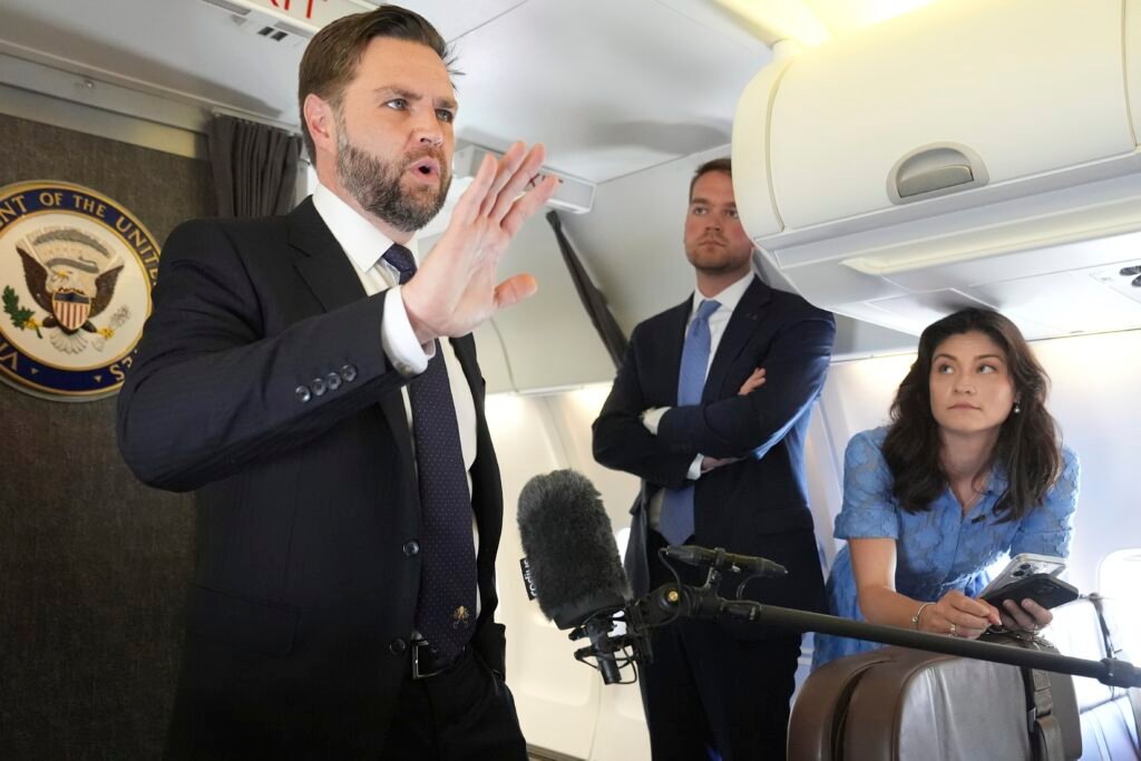 7 Republicans stuck in the middle of the Trump-Musk divorce