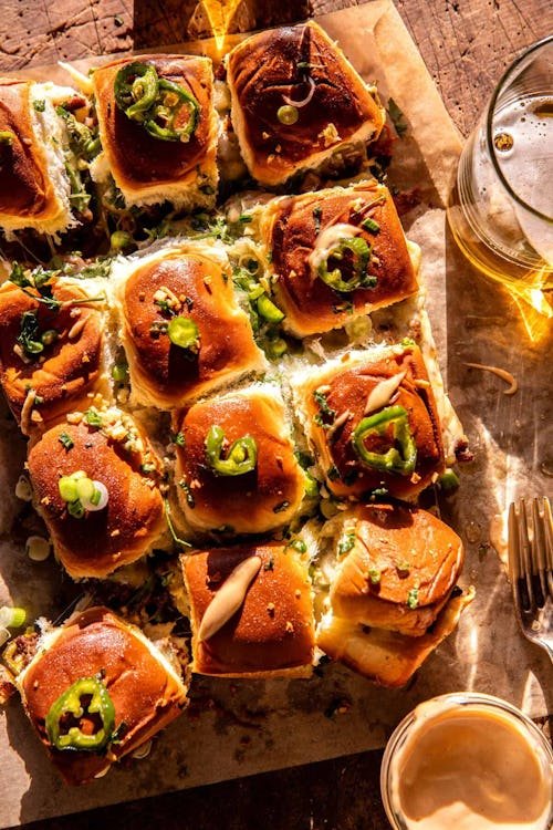 17 Easy Last-Minute Father's Day Dinner Ideas