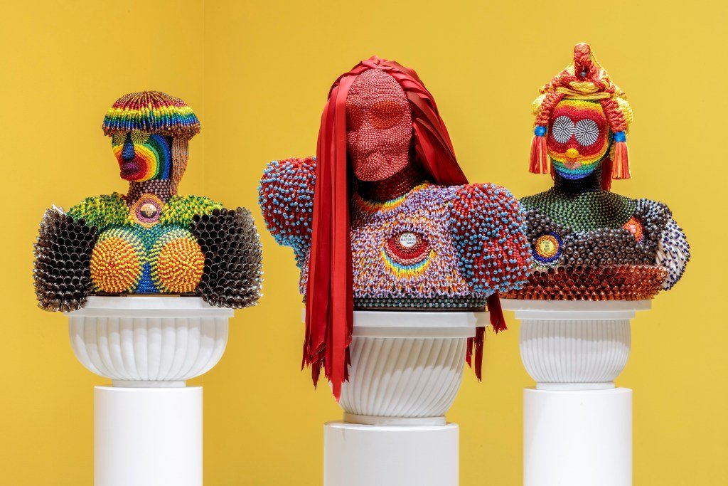 15 Art Shows to See in Los Angeles This Summer