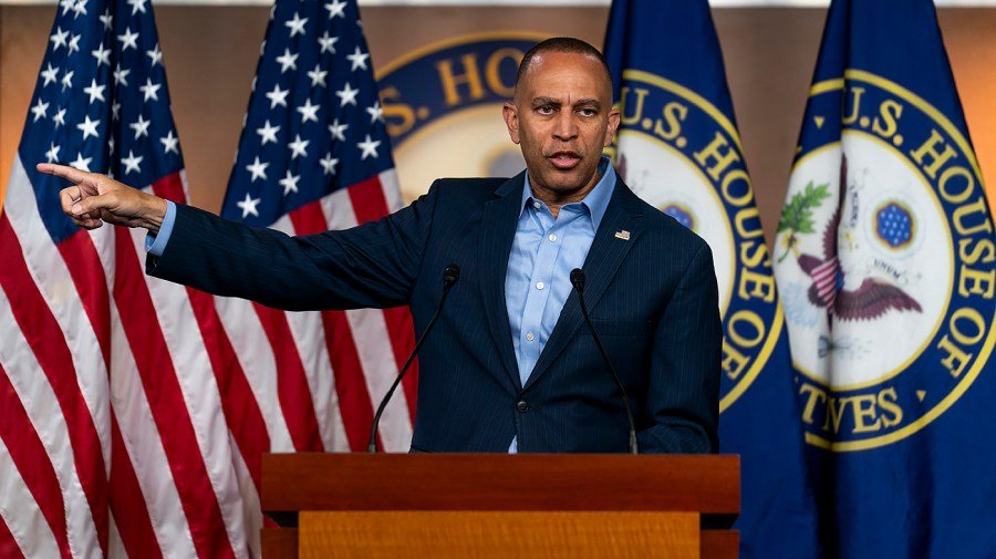 Questions around success of Iran strikes spark fears on Capitol Hill
