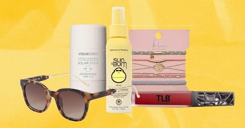 20 Amazon Finds Scary Mommy Editors Love This Month — Beach Edition!