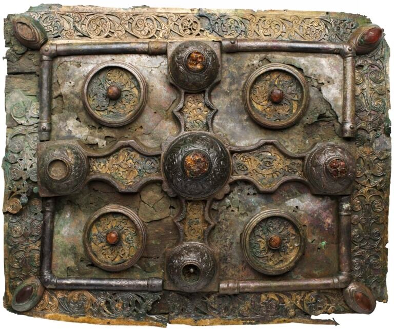 Ireland’s Oldest and Largest Medieval Book Shrine Goes on Public View for the First Time