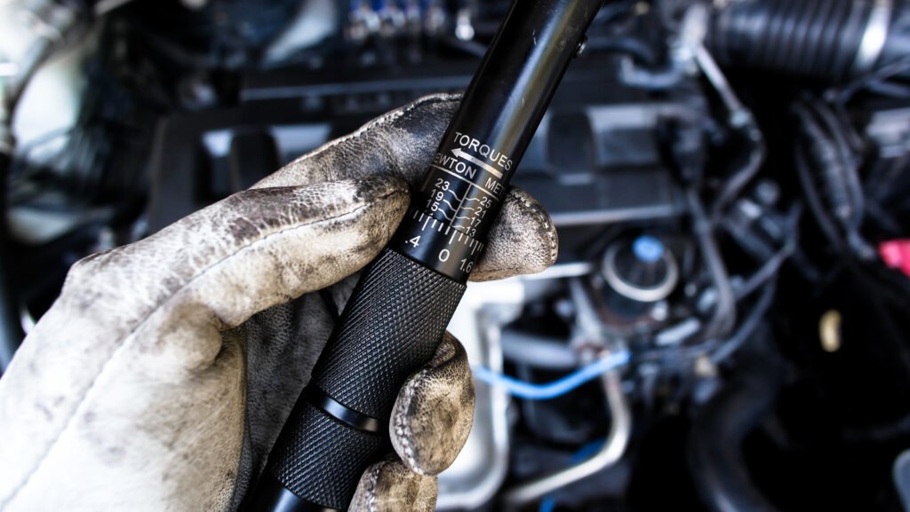 Should You Be Using A Torque Wrench On Oil Drain Plugs?