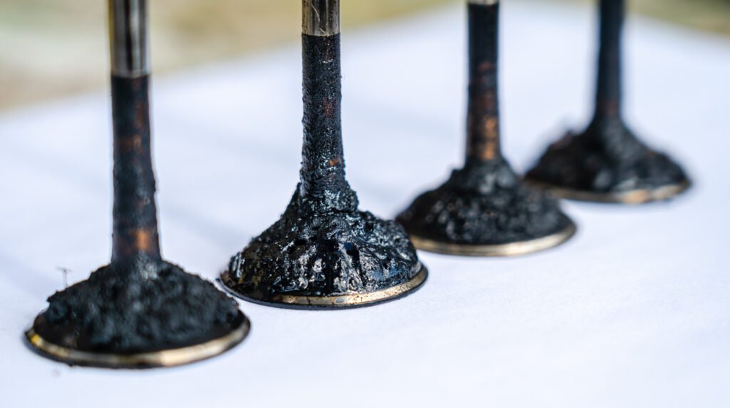 Direct Injection Engines: Why Carbon Buildup Happens (And How To Prevent It)