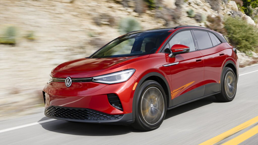 These Are The Most American-Made Cars You Can Buy In 2025
