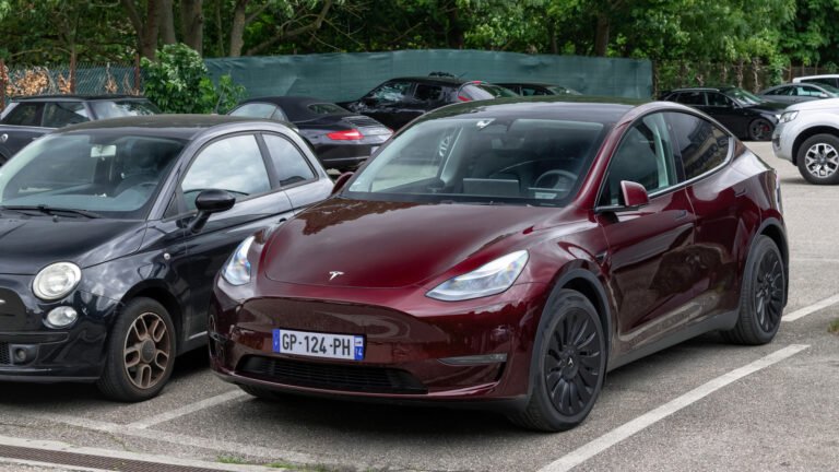 Tesla Faces $58,000-A-Day Fines In France Over 'Deceptive Marketing Practices'