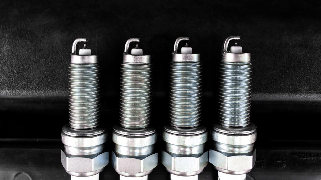 Do Performance Spark Plugs Add Horsepower?