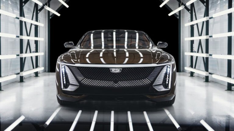 The First $340,000 Cadillac Celestiq Has Been Delivered To A Customer With Great Taste