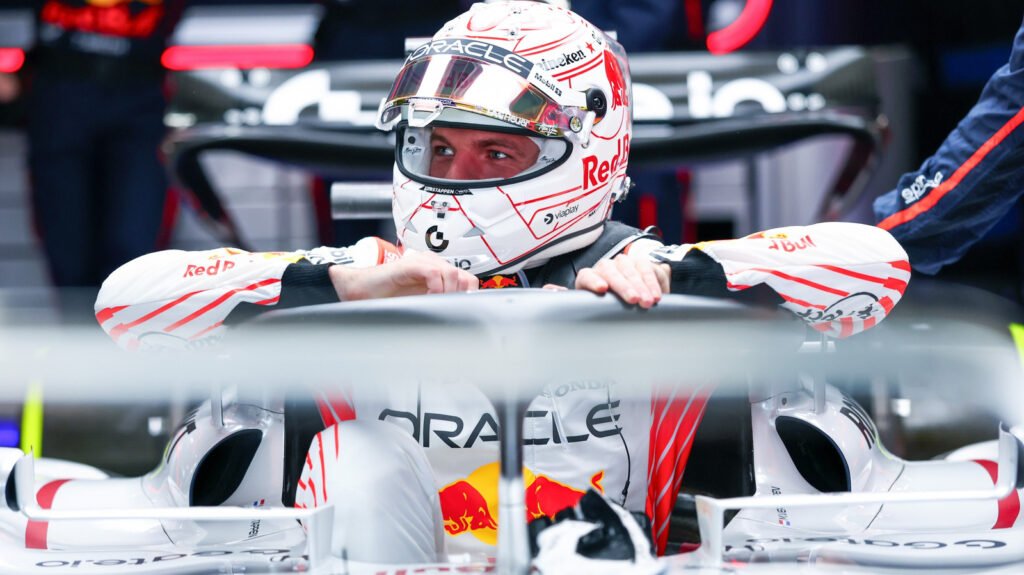 Max Verstappen Doubts Red Bull Can Take The Fight To McLaren, 'We Just Need To Make The Car Faster'