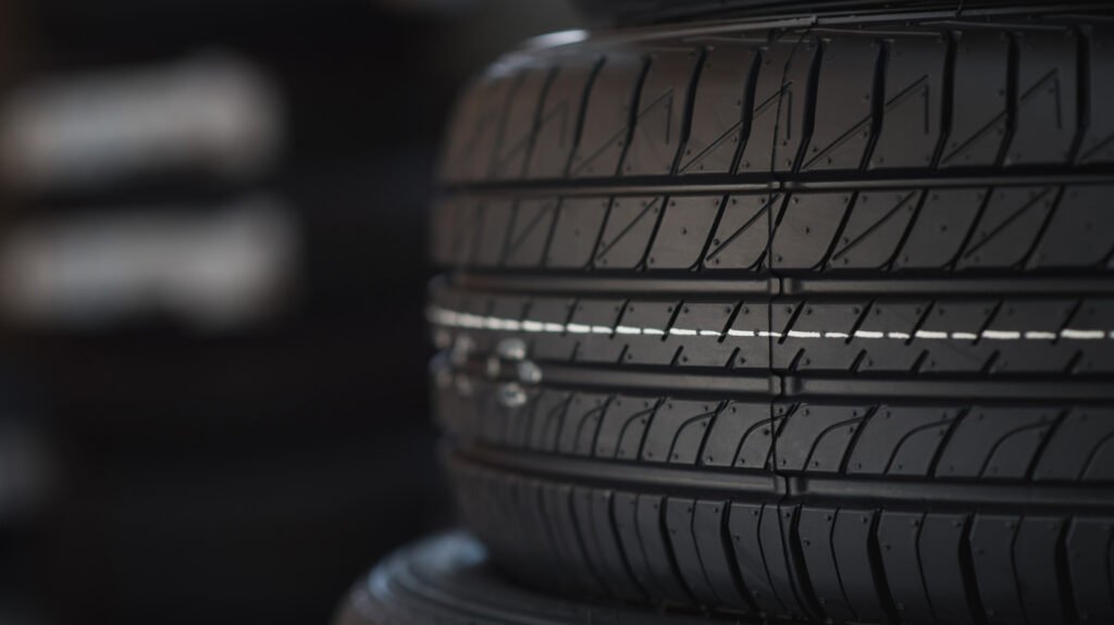 New Tires Could End Up Ten Times Tougher With Harvard's Crack-Resistant Rubber