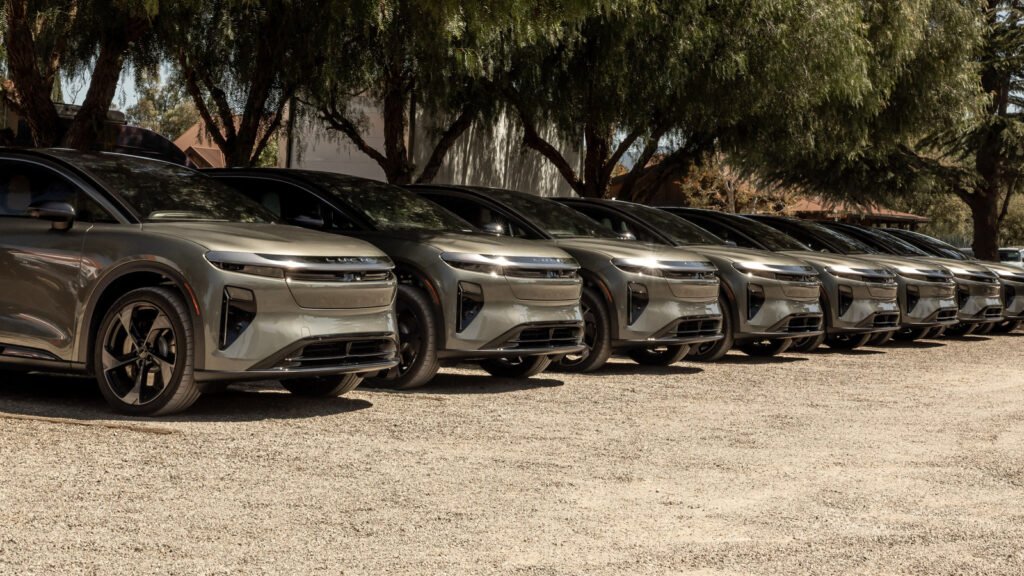 Breaking: EV Startup CEO Would Like Federal Tax Credit Benefiting EV Startups To Stick Around