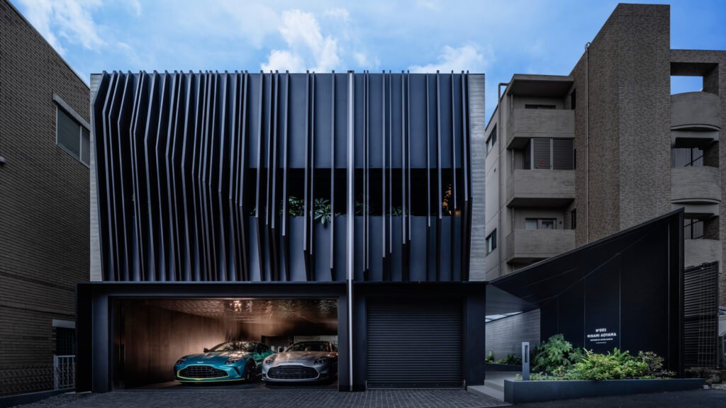 What Automaker Would You Buy A House From?