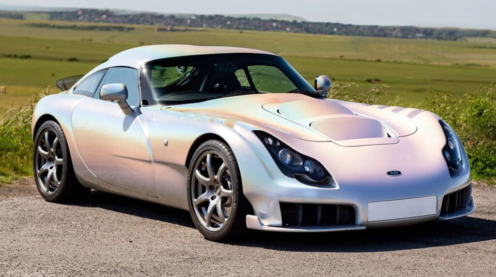 These Are Your Favorite British Cars