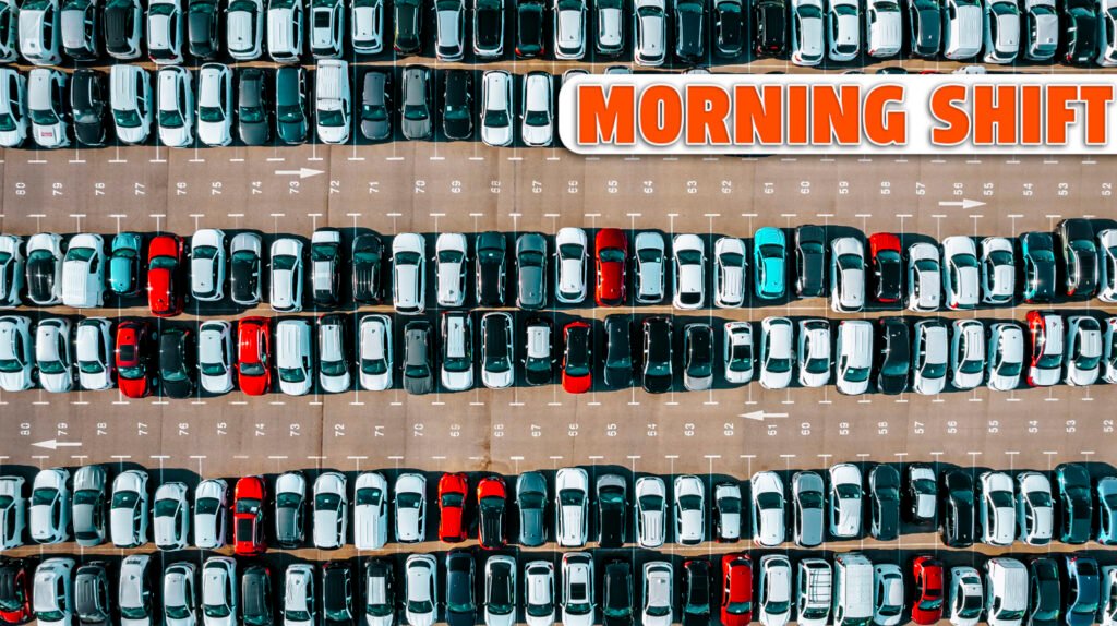 U.S. Car Sales Are Struggling To Overcome Trump's Tariffs