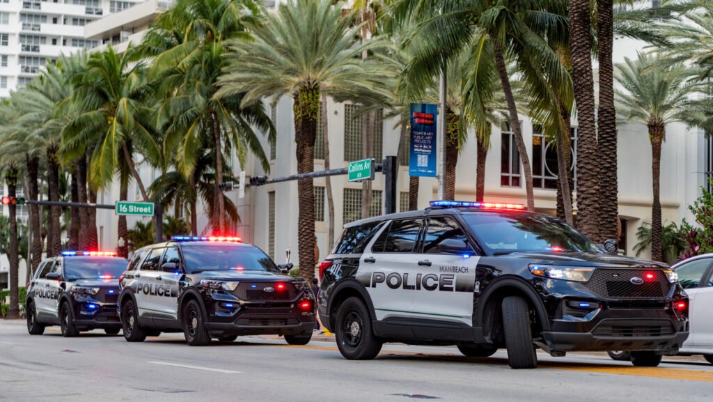 Florida Adds Jail Time For Speeders