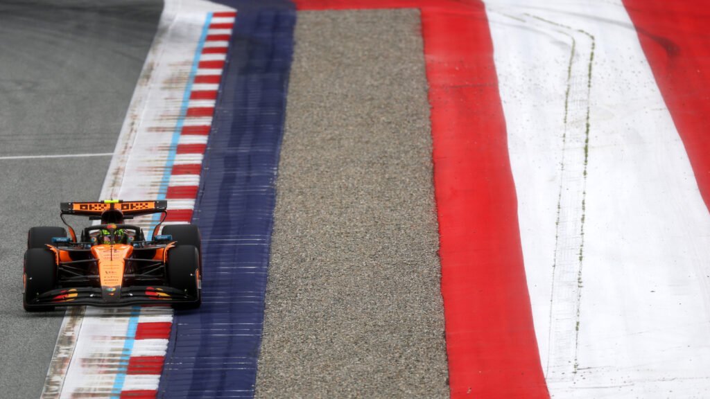 These Tracks Are Built For F1 But Left Off The Grid