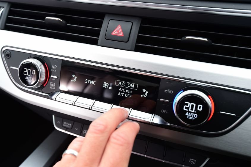 How to keep your car cool: top tips on air-con, sun screens and driving in summer