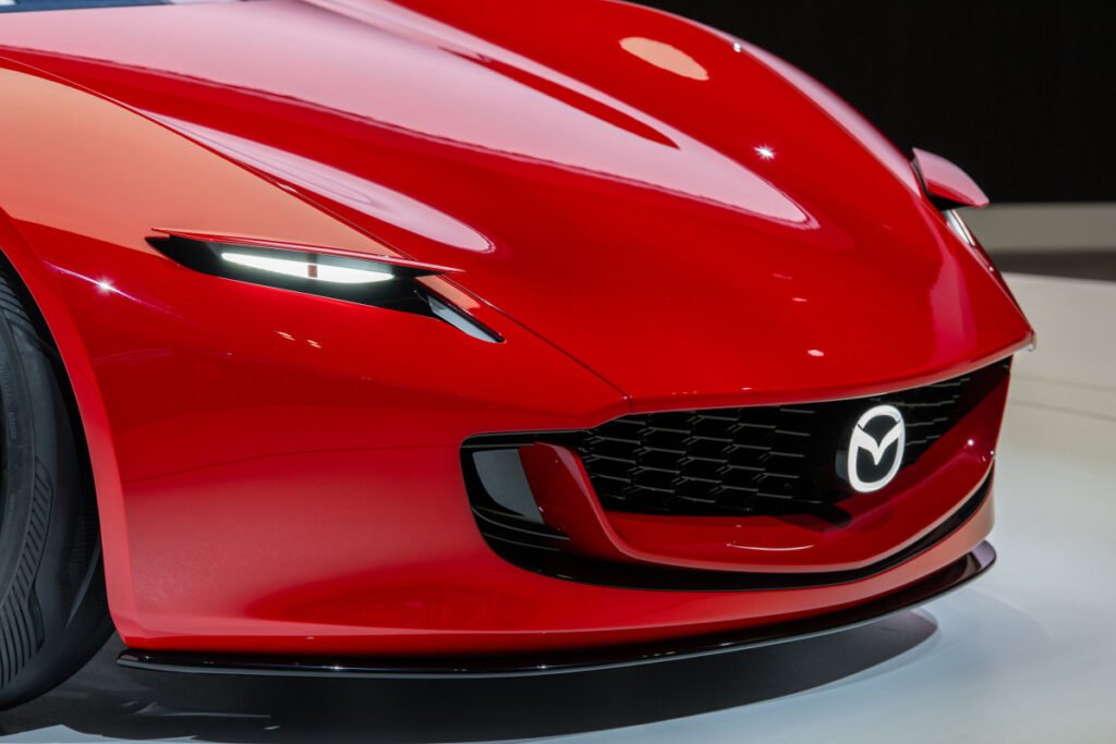 Mazda RX-7 Successor And Next Miata Spell Trouble For Toyota’s GR Division