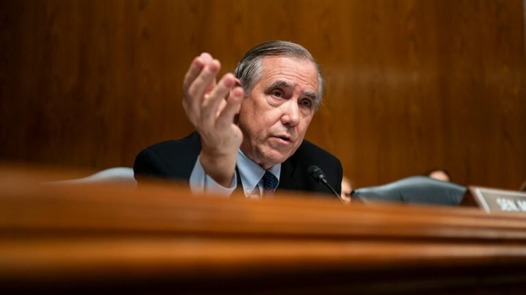 CBO says tax piece of GOP megabill could violate Senate Byrd Rule