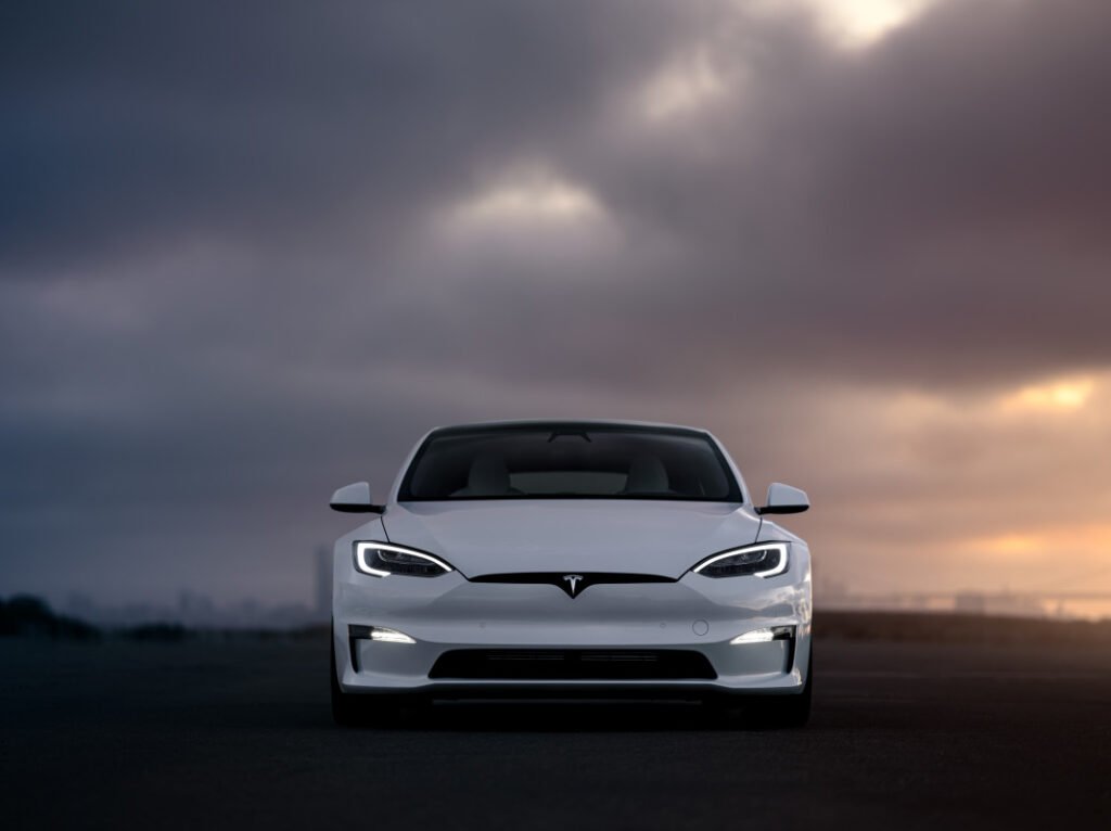 Family Sues Tesla Over Deadly Model S Crash
