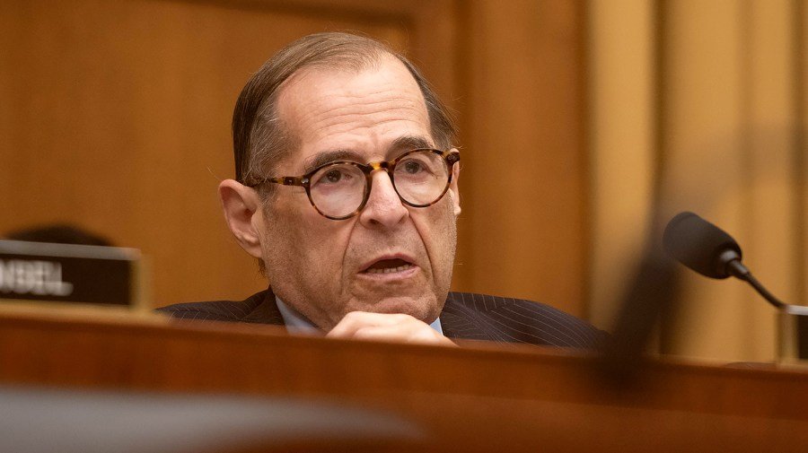 Nadler demands congressional investigation into DHS detention of staffer