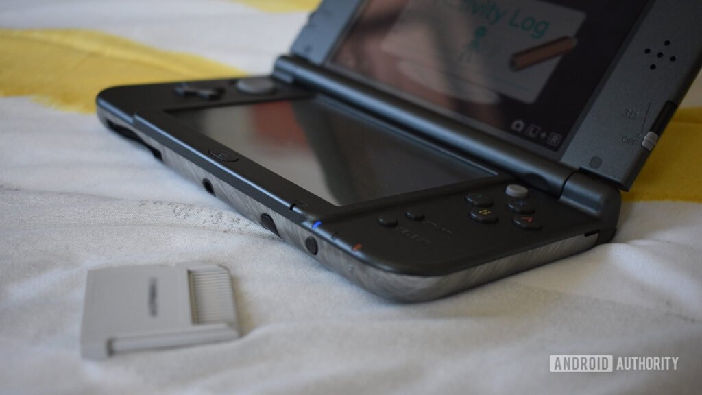 The best Nintendo 3DS emulator on Android just got even better