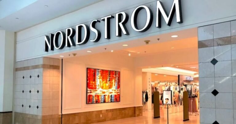 Win Gift Cards, Find Golden Hangers & More at Nordstrom’s Anniversary Events