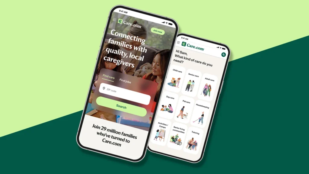 America’s sandwich generation is overwhelmed. Can this app help?