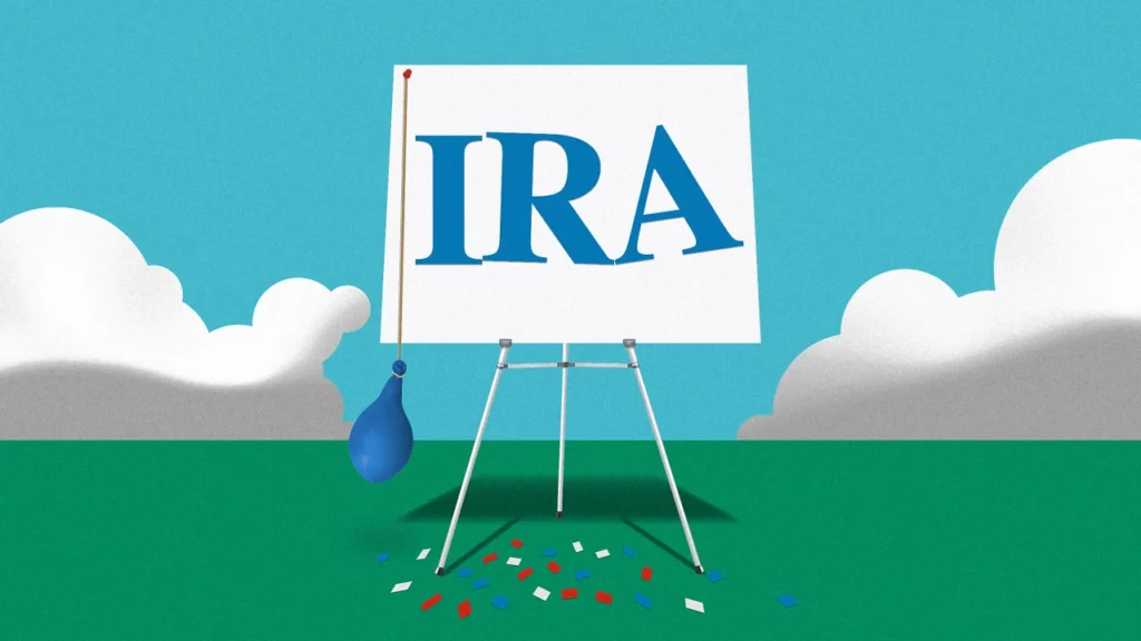 The IRA was the biggest climate bill ever. It was also a marketing flop