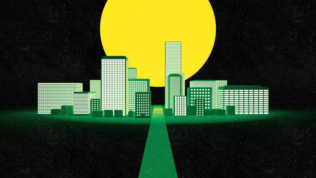 As Trump boosts fossil fuels, Cleveland’s mayor is making climate action personal. It’s working