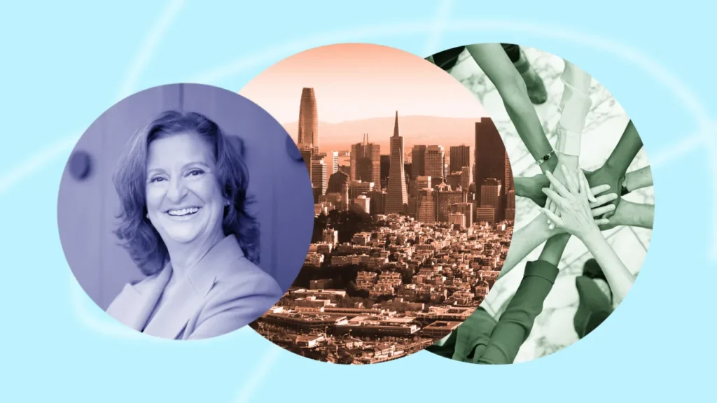 Executive recruiter Jana Rich reflects on 10 years of bringing diversity to Silicon Valley