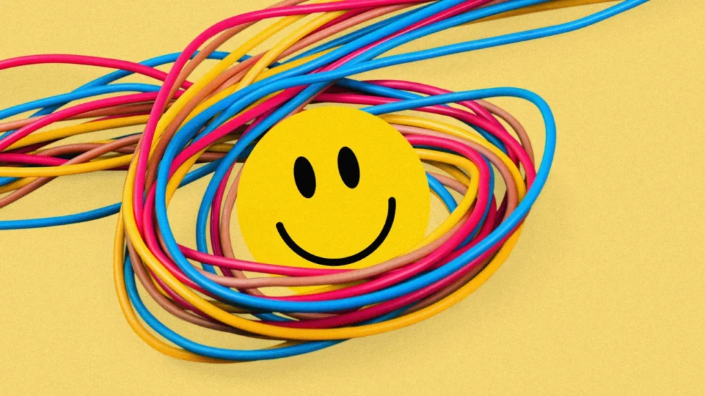 5 ways to rewire your brain for happiness