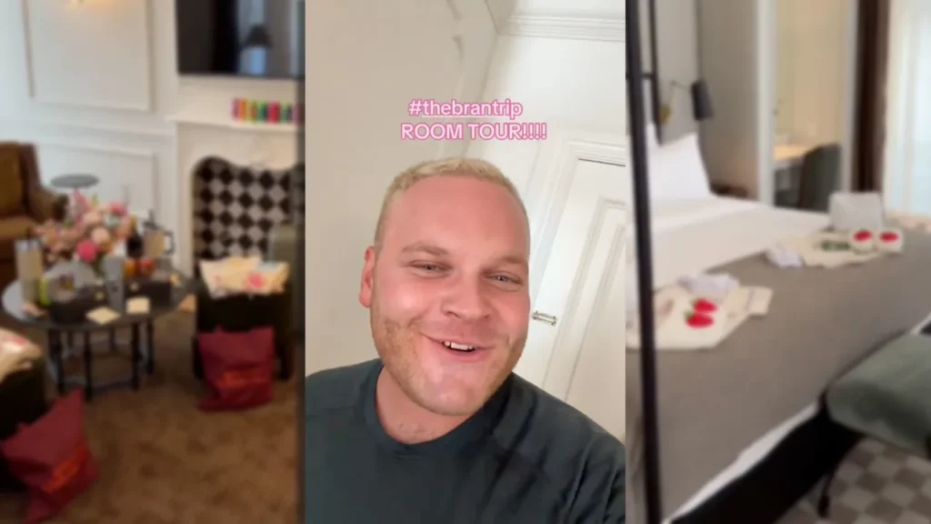 ‘I want to take you to a workout class’: Influencers are turning brand trips into exclusive real-life fan experiences