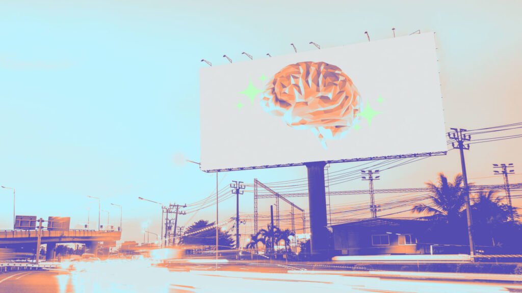 How the advertising industry plans to coexist with generative AI