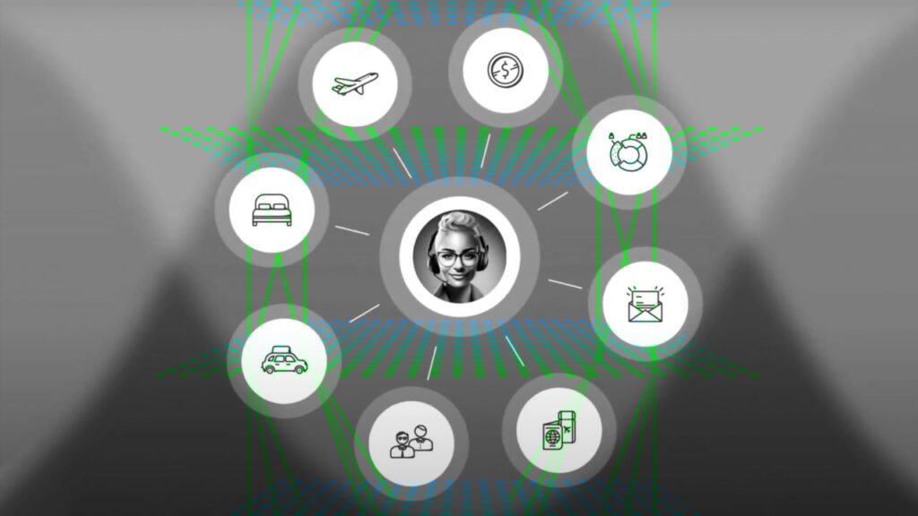 How a travel and expense platform is breaking ground on a zero-hallucinations AI workforce