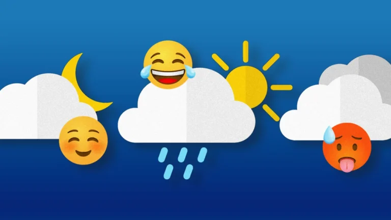 This accuracy-obsessed weather app does one thing oh so well