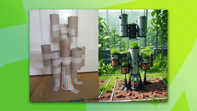 Want to see the future of AI art? Go grab some scissors