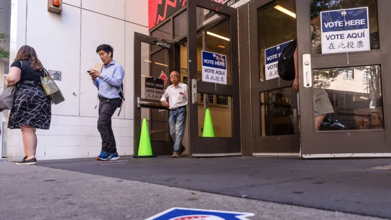 NYC mayoral election live results: 3 ways to follow the high-stakes New York City race in real time