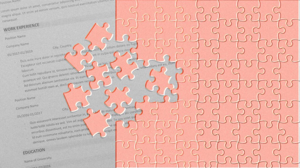 How to turn job hopping into a win on your résumé