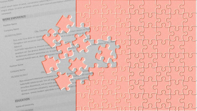 How to turn job hopping into a win on your résumé