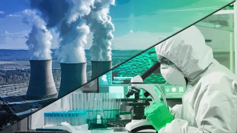 These are the top 10 emerging technologies of 2025, according to the World Economic Forum