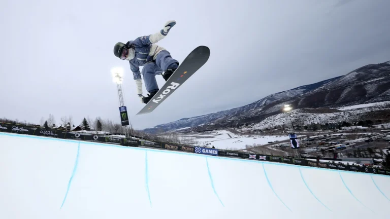 Google’s ex-Head of AI becomes CEO of Owl AI, a sports judging company perfected at the X Games